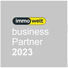 Immowelt Business Partner adoria Immobilien